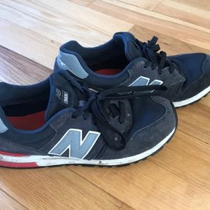 new balance 565s